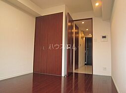 JR山手線 新宿駅 徒歩8分の賃貸マンション