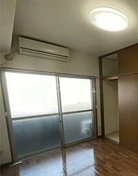 都営浅草線 馬込駅 徒歩7分の賃貸マンション 2階1Kのリビング/ダイニング