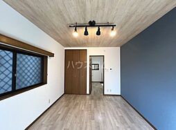 ReDEAL志茂 101 1階1Kのリビング/ダイニング