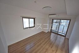 フェリーチェ豊田 401 4階1Kのリビング/ダイニング