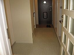 ラ・ポワール 325 3階1Kのリビング/ダイニング