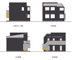 La Luce 東大和 202