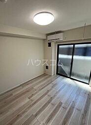 クレヴィスタ高砂 1階1Kのリビング/ダイニング