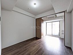 ウエリスアーバン守口 10階1LDKのリビング/ダイニング