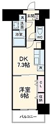 太閤通駅 8.0万円