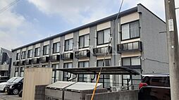 レオパレス陽光台 202