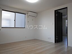 グランツ 2階1LDKのリビング/ダイニング