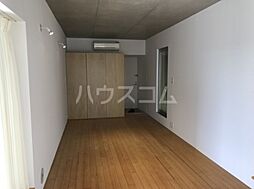 Ｔｒｅｆｏｒｍ 301 3階ワンルームのリビング/ダイニング