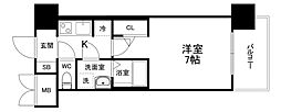 S-RESIDENCE大阪同心 14階/-