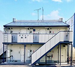 タウニー横井 203