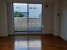 コンフォート309 3階1Kのリビング/ダイニング