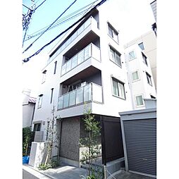 ラシーネ・テラス文京千駄木 203