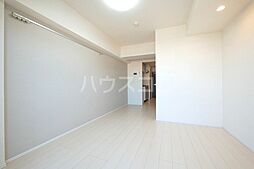 ハーモニーレジデンス東京アーバンスクエア#002 511 5階1Kのリビング/ダイニング