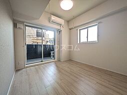 プレイズシード四日市 501 5階1Kのリビング/ダイニング