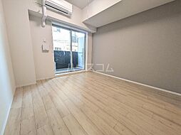 プレイズシード四日市 704 7階1Kのリビング/ダイニング