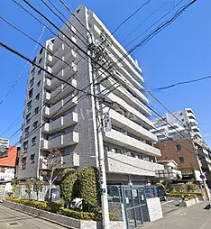 ライオンズマンション八王子南町