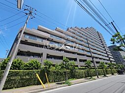 ガーデナヴィルマグノリア市川妙典