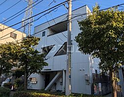 メゾンオーブ 203