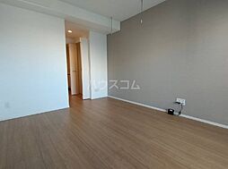 Ｄ−ｒｏｏｍ早稲田 509 5階1Kのリビング/ダイニング