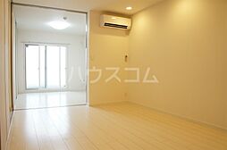 リブリ・Ｃｒｏｓｓ−Ｔ．Ｋ． 2階1LDKのリビング/ダイニング