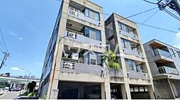 三鷹新川プラザ 2A1