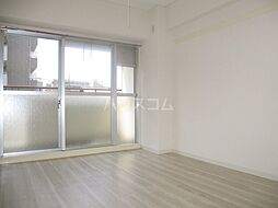 ウエストハイツ高島平 2階3DKのリビング/ダイニング