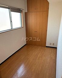 大島レジデンス北小金 605 6階3DKのリビング/ダイニング