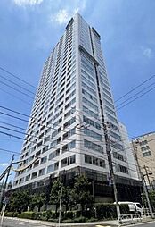 パークタワー錦糸町