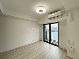 ＢＰＲレジデンス御嶽山 210 2階1Kのリビング/ダイニング