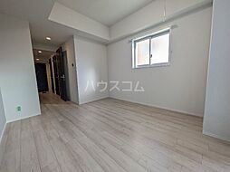 プレイズシード四日市 506 5階1Kのリビング/ダイニング