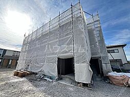 ヴィラ・ソレイユ　Ａ