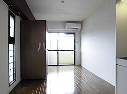 Ｓｔａｔｅｓ三進 2C 2階ワンルームのリビング/ダイニング