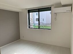 Ambition野田（仮称） 203 2階1Kのリビング/ダイニング