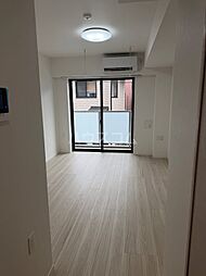 メインステージ和光 2階1Kのリビング/ダイニング