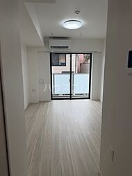 メインステージ和光 1階1Kのリビング/ダイニング