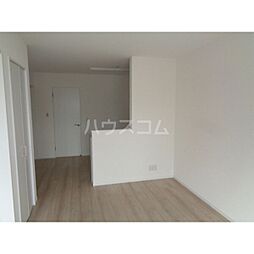 MYカメリア 203 2階1LDKのリビング/ダイニング