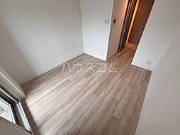 エスリードレジデンス大阪難波 1305 13階1Kのリビング/ダイニング