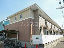 コンフォートアソシア