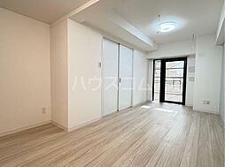 ボンドスクエアー01 401 4階1LDKのリビング/ダイニング