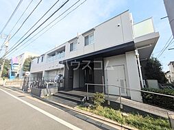 エスティメゾン都立大学