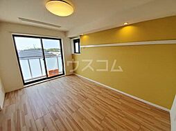 JR飯田線 三河一宮駅 徒歩10分の賃貸マンション 3階1Kのリビング/ダイニング