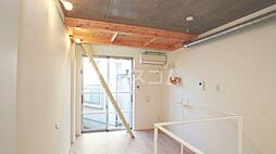 ｆｅｅｌ　ＣｎＢ 1階1Kのリビング/ダイニング