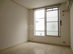 エステートならしの 1階1Kのリビング/ダイニング