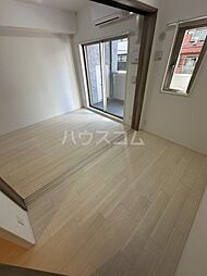 レオンコンフォート九条アルバ 1201 12階1LDKのリビング/ダイニング