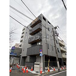 アベニュー板橋