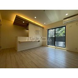 Merveille御薗 301 3階1LDKのリビング/ダイニング