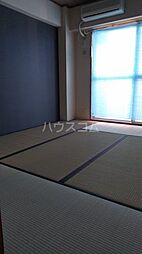 東京メトロ東西線 南行徳駅 徒歩4分の賃貸マンション 3階1DKのリビング/ダイニング