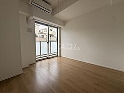 ＫＤＸレジデンス成増 107 1階1Kのリビング/ダイニング