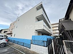 (仮称)リブリ・和光市白子 105