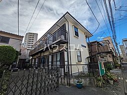 フラット根津2 101